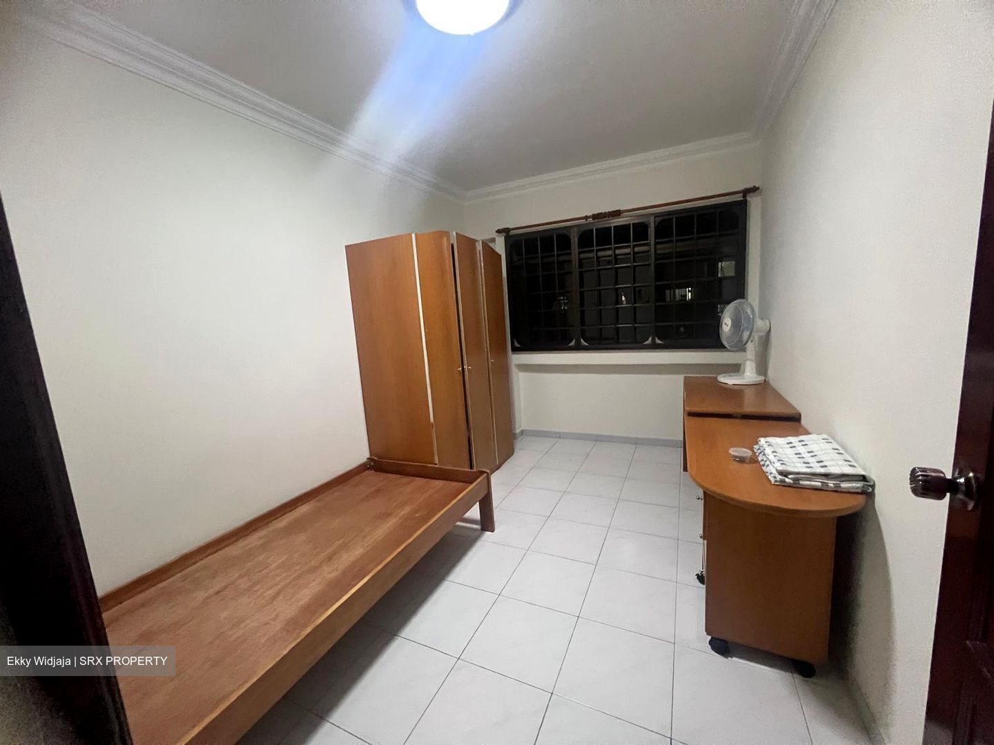 Choa Chu Kang Crescent (Choa Chu Kang),  #612378051
